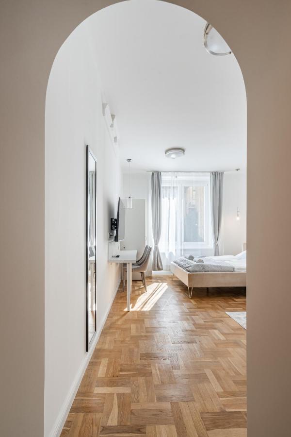 D71 - Central Cozy Suite, Best Location By Bqa Budapesta Exterior foto