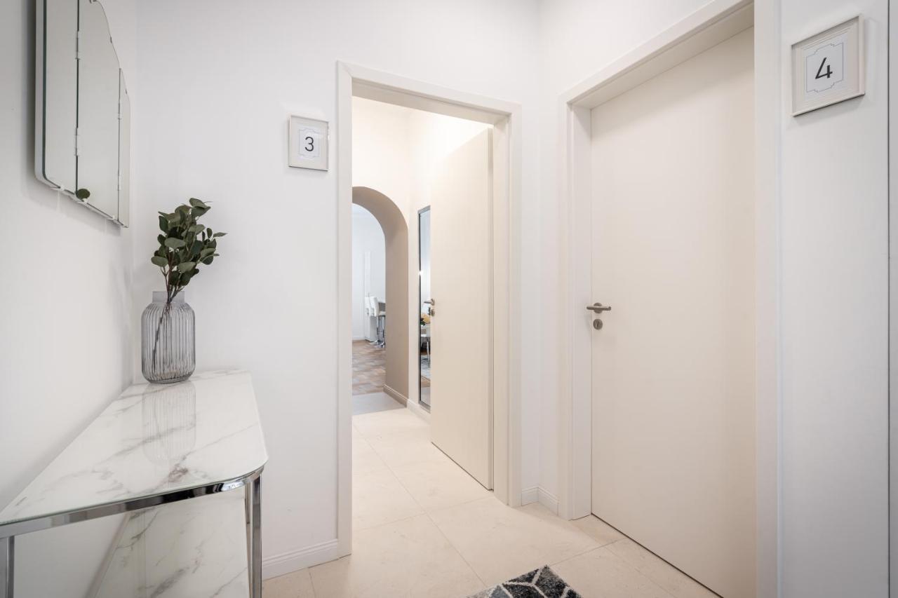 D71 - Central Cozy Suite, Best Location By Bqa Budapesta Exterior foto