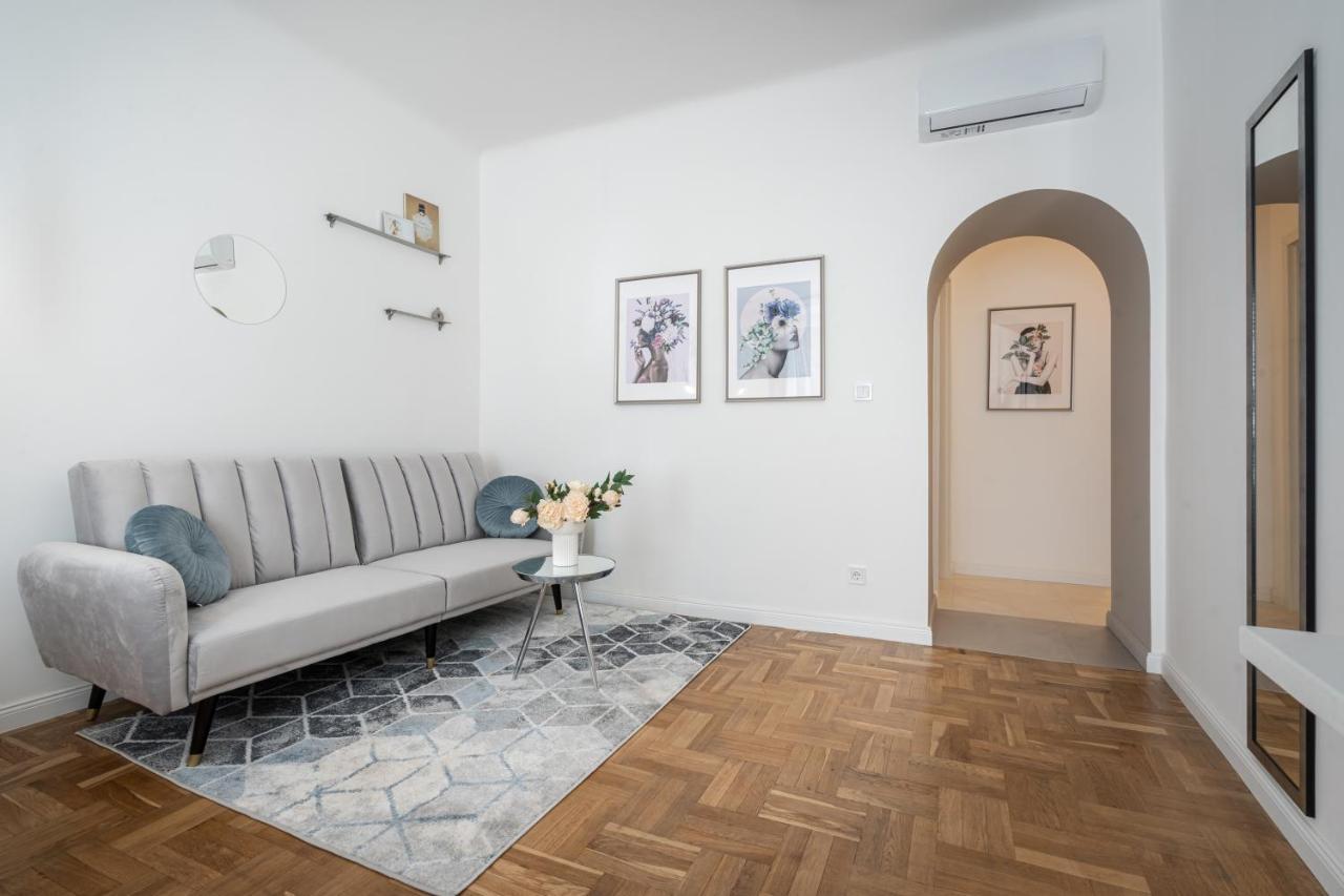 D71 - Central Cozy Suite, Best Location By Bqa Budapesta Exterior foto