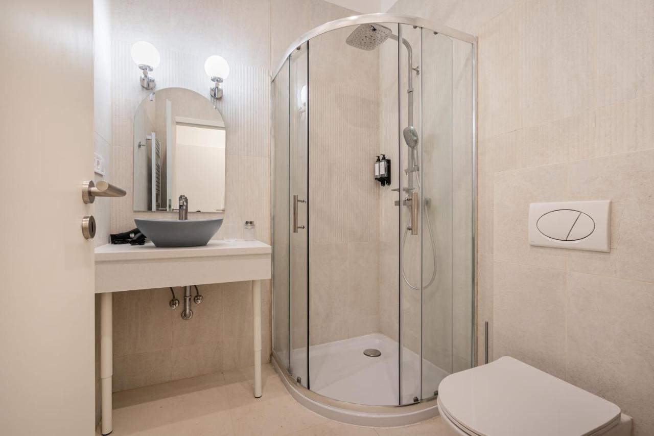 D71 - Central Cozy Suite, Best Location By Bqa Budapesta Exterior foto